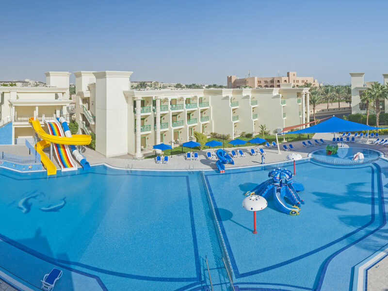 Swiss Inn Resort Hurghada 5* Єгипет , Хургада