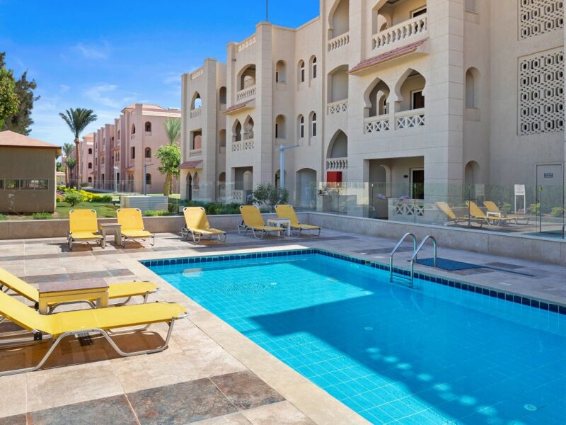 Pickalbatros Aqua Vista Resort 4* Єгипет , Хургада