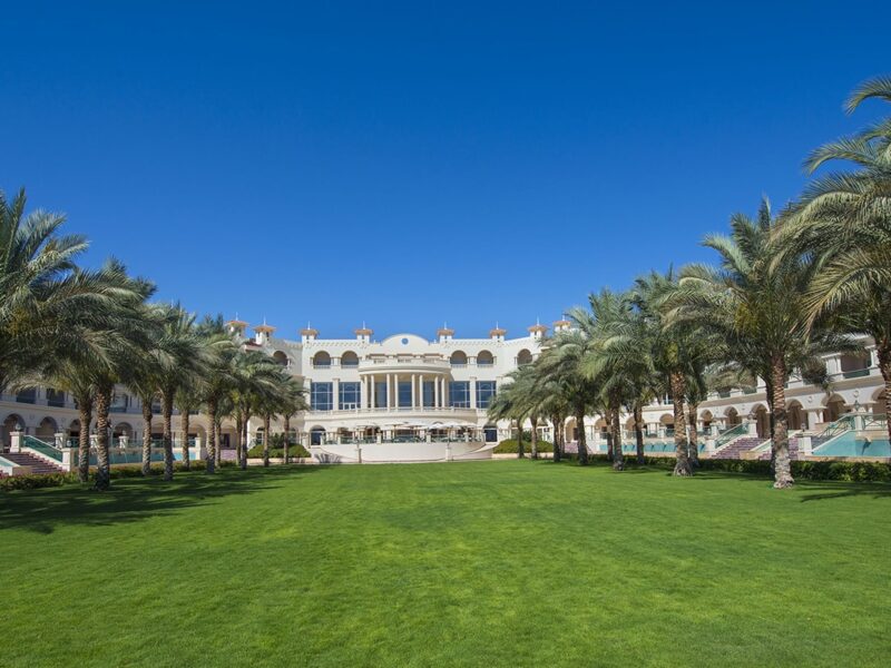 Baron Palace Sahl Hasheesh 5* Єгипет . Сахл Хашиш