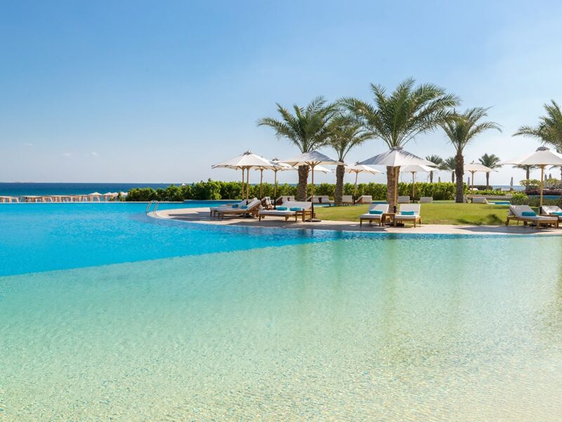 Baron Palace Sahl Hasheesh 5* Єгипет . Сахл Хашиш