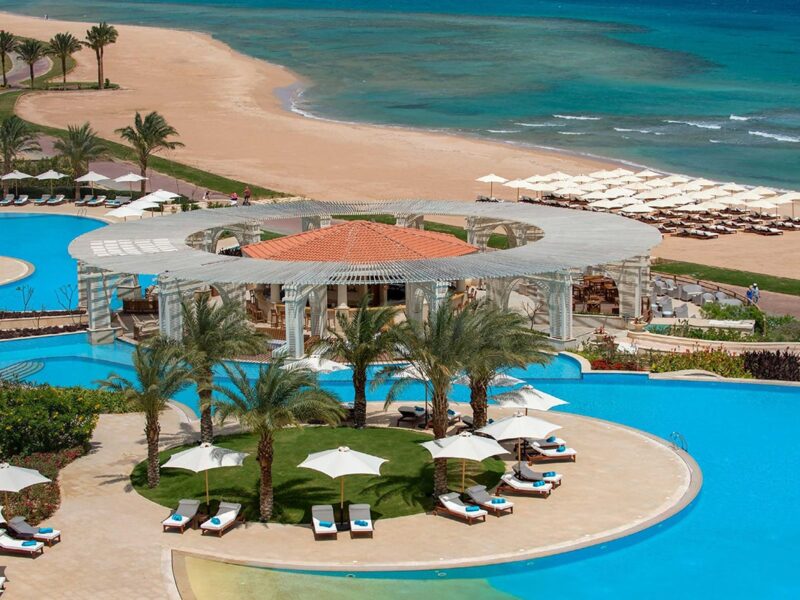 Baron Palace Sahl Hasheesh 5* Єгипет . Сахл Хашиш