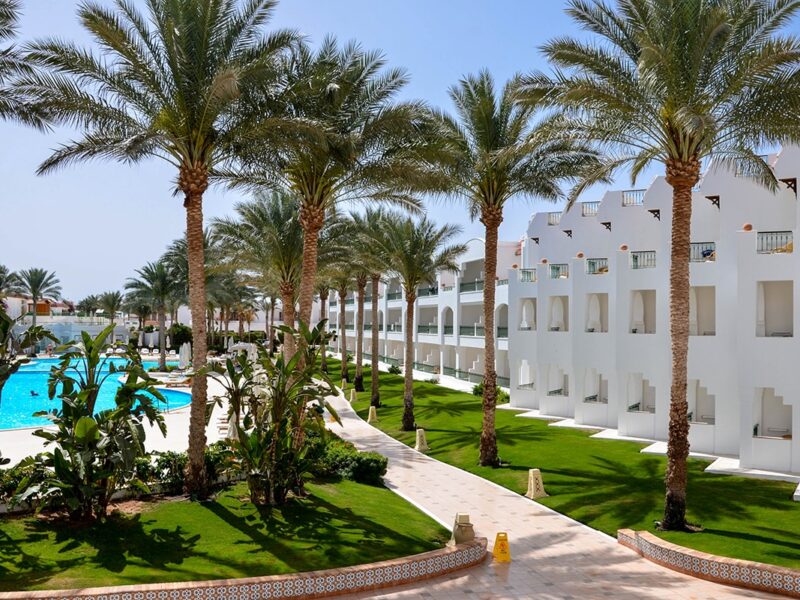 Baron Palms Resort Sharm El Sheikh 5* Єгипет , Шарм