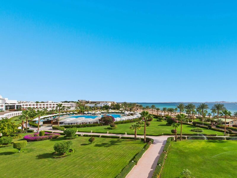 Baron Resort Sharm El Sheikh 5* Єгипет , Шарм