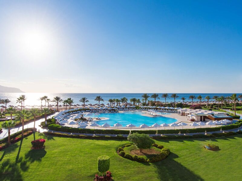 Baron Resort Sharm El Sheikh 5* Єгипет , Шарм