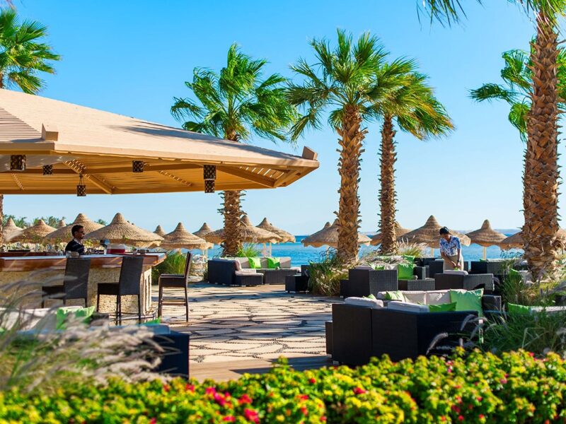 Baron Resort Sharm El Sheikh 5* Єгипет , Шарм