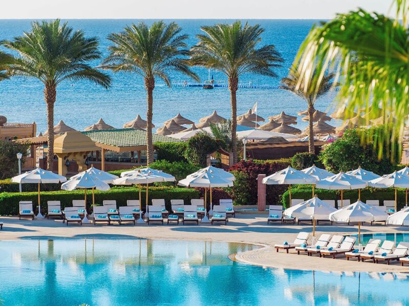 Baron Resort Sharm El Sheikh 5* Єгипет , Шарм