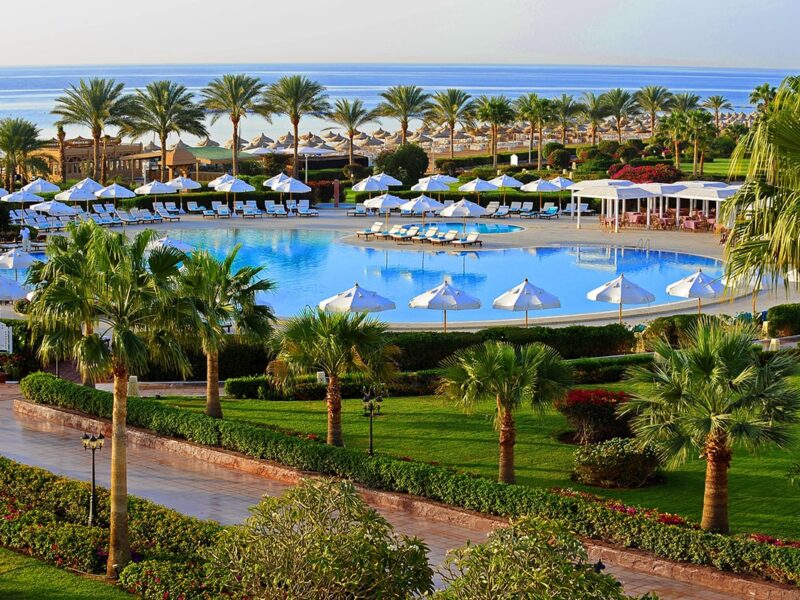 Baron Resort Sharm El Sheikh 5* Єгипет , Шарм