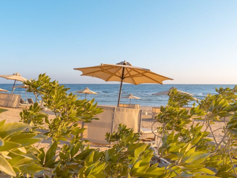 Serenity Makadi Beach 5* Єгипет, Макаді Бей