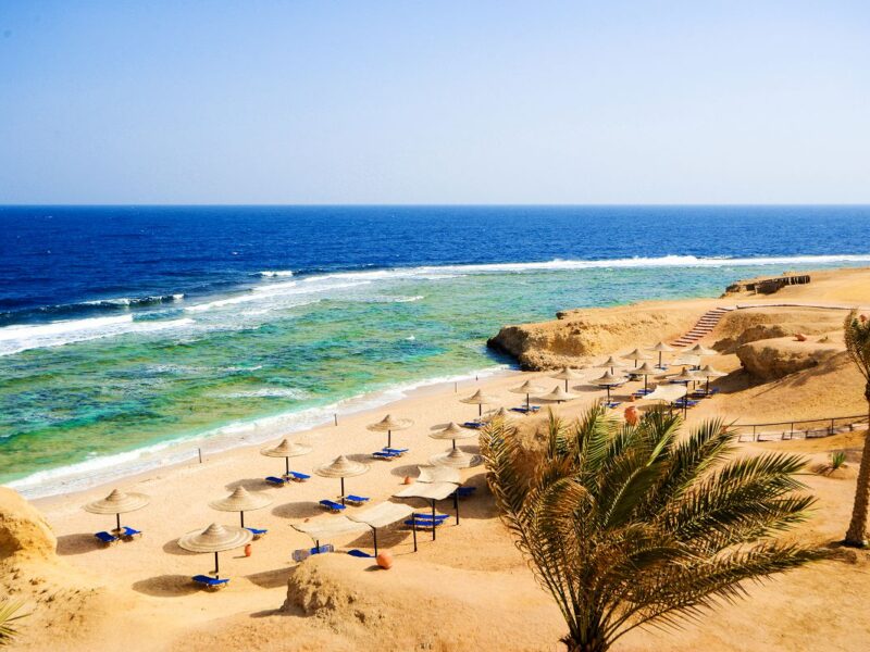 Jaz Samaya Resort 5* Єгипет , Марса-Алам