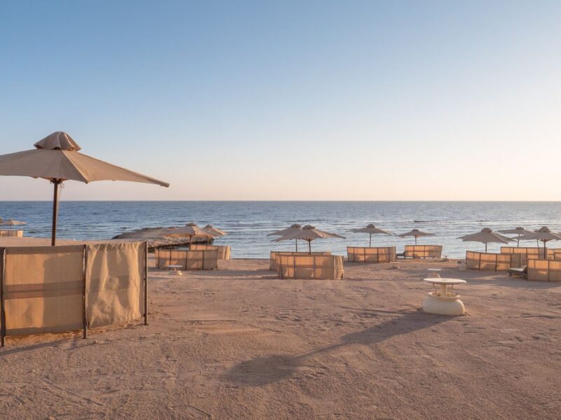 Serenity Makadi Beach 5* Єгипет, Макаді Бей