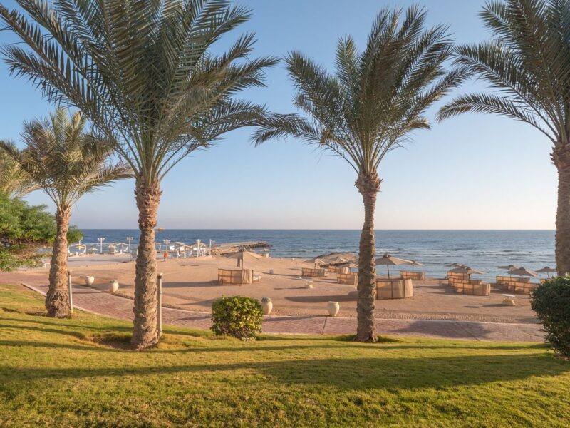 Serenity Makadi Beach 5* Єгипет, Макаді Бей