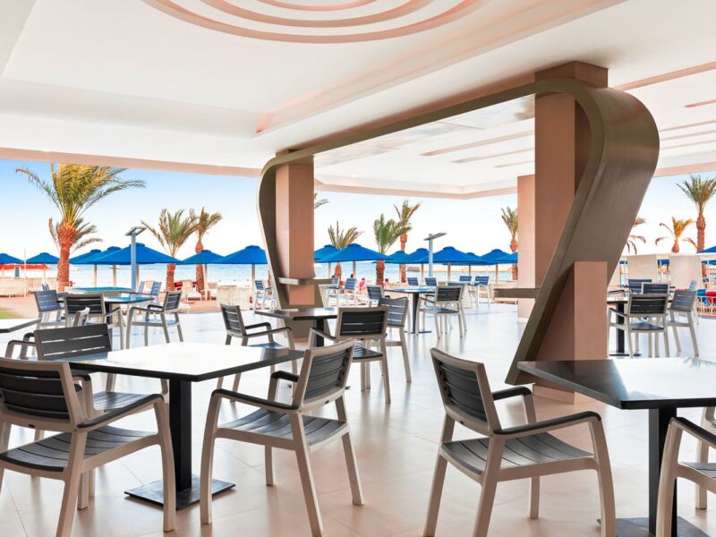 Pickalbatros Aqua Vista Resort 4* Єгипет , Хургада