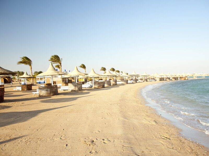 Coral Beach Hurghada 4* Єгипет , Хургада