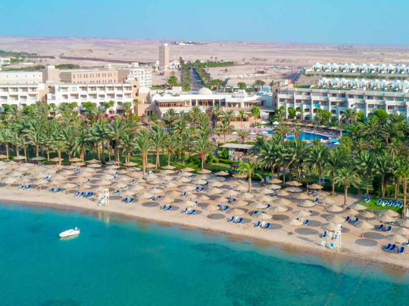 Fort Arabesque 4* Єгипет , Макаді Бей