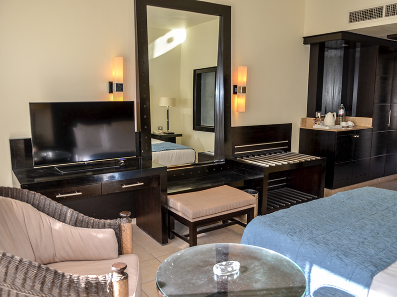 Reef Oasis Blue Bay Resort & Spa 5* Єгипет , Шарм