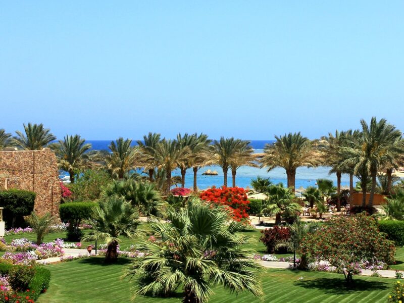 Brayka Bay Resort 5* Єгипет , Марса-Алам