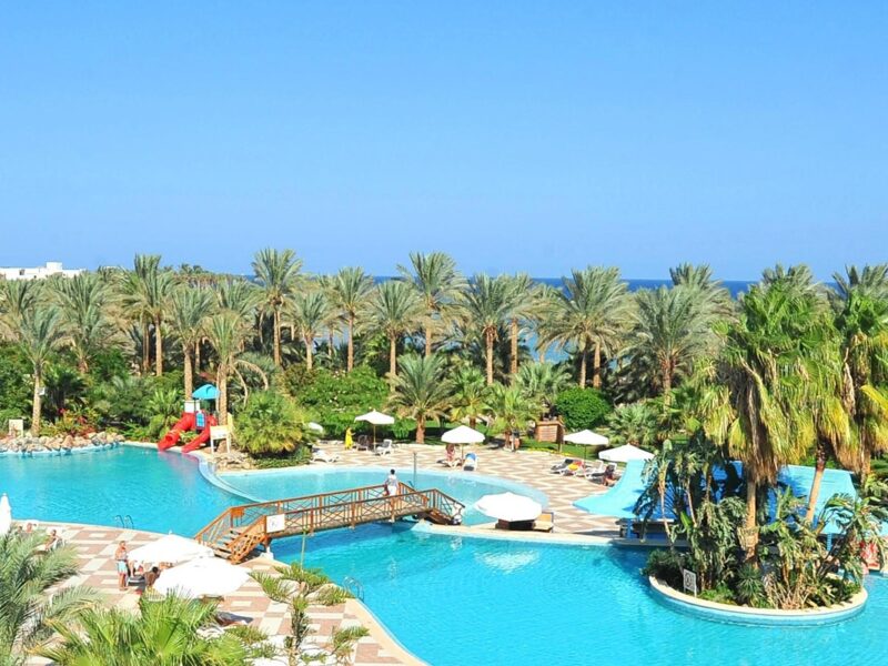 Brayka Bay Resort 5* Єгипет , Марса-Алам