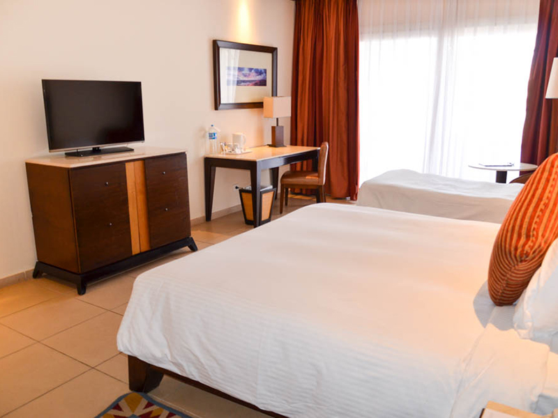 Grand Rotana Resort & Spa 5* (Гранд Ротана 5*) Єгипет , Шарм