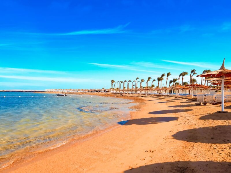 Pickalbatros Dana Beach Resort 5* Єгипет , Хургада