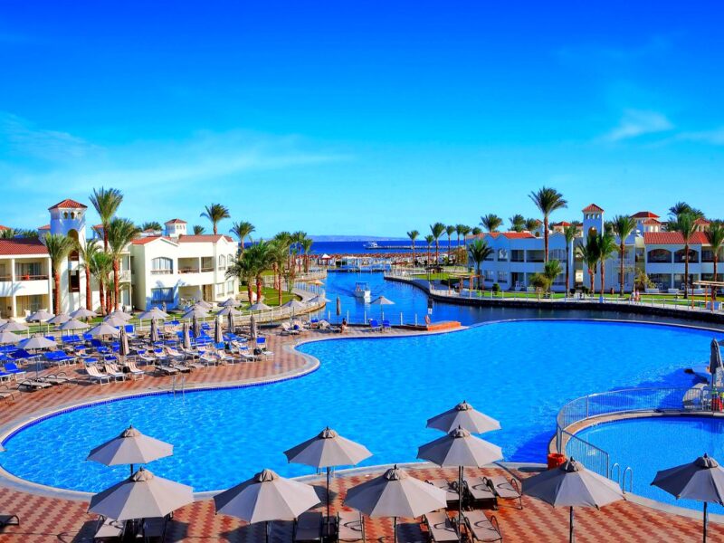 Pickalbatros Dana Beach Resort 5* Єгипет , Хургада