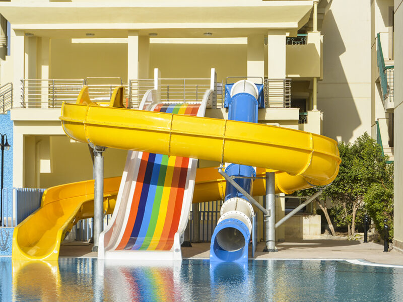 Swiss Inn Resort Hurghada 5* Єгипет , Хургада