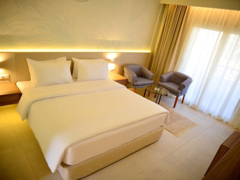 Reef Oasis Beach Resort 5* Єгипет , Шарм