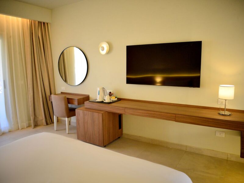 Reef Oasis Beach Resort 5* Єгипет , Шарм