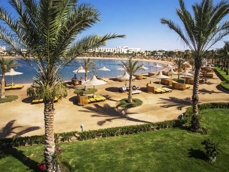 Desert Rose Resort 5* Єгипет , Хургада