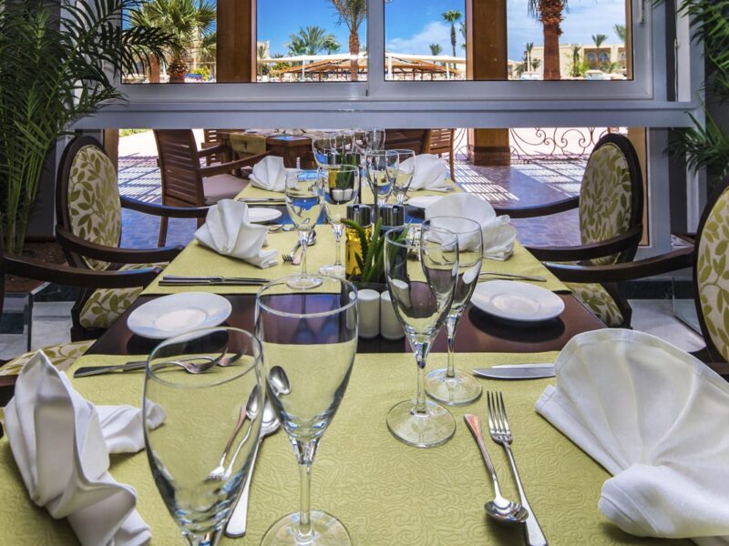 Desert Rose Resort 5* Єгипет , Хургада