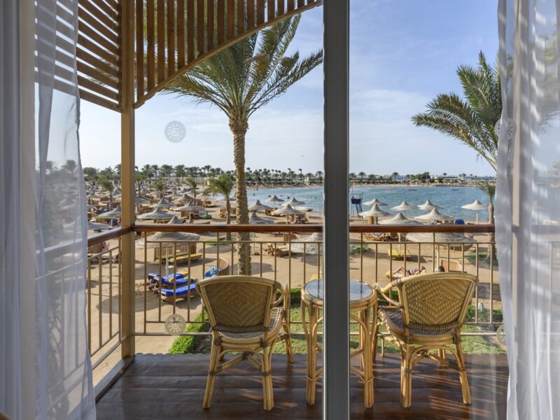 Desert Rose Resort 5* Єгипет , Хургада