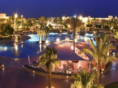 Desert Rose Resort 5* Єгипет , Хургада