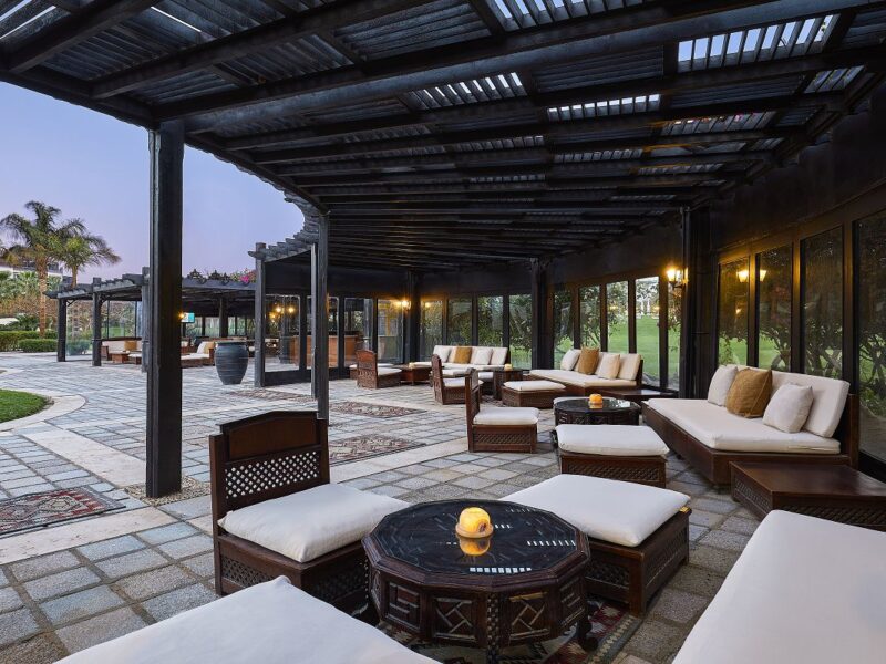 Steigenberger Al Dau Beach 5* Єгипет , Хургада