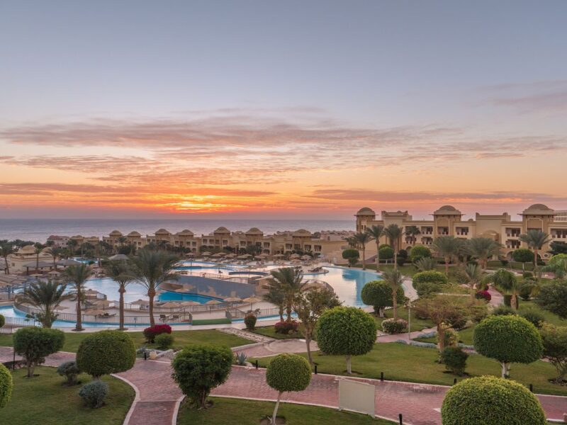 Serenity Makadi Beach 5* Єгипет, Макаді Бей