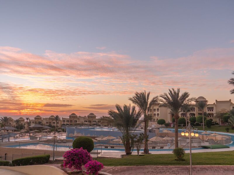 Serenity Makadi Beach 5* Єгипет, Макаді Бей