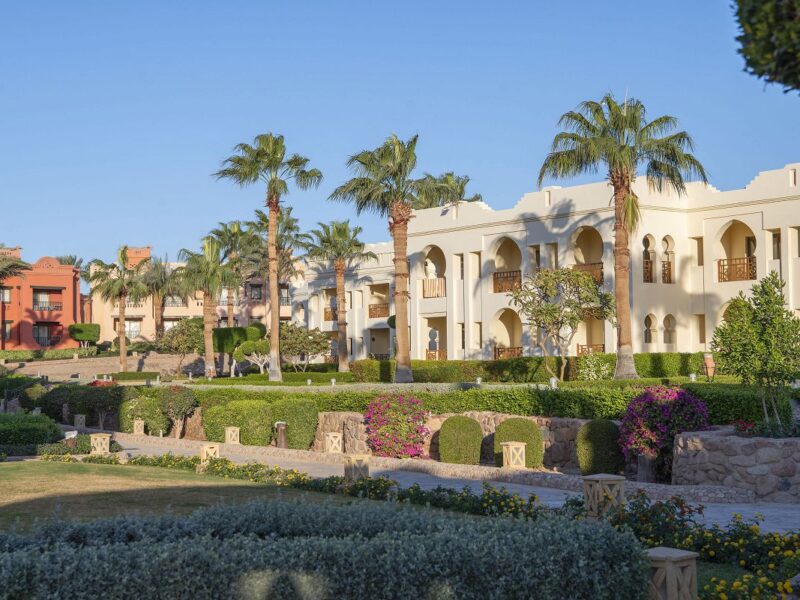 Charmillion Club Resort 5* Єгипет , Шарм