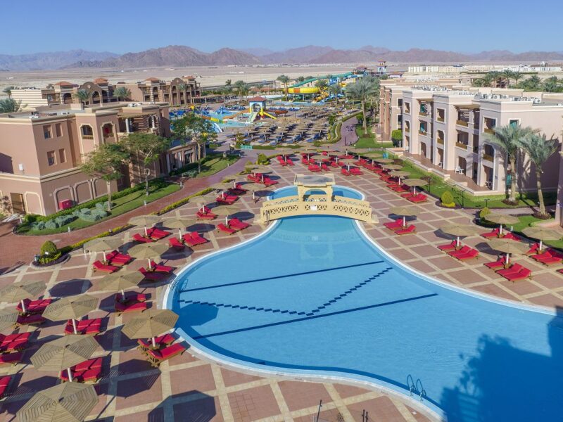 Charmillion Club Aqua Park 5* Єгипет , Шарм