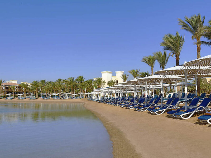Swiss Inn Resort Hurghada 5* Єгипет , Хургада