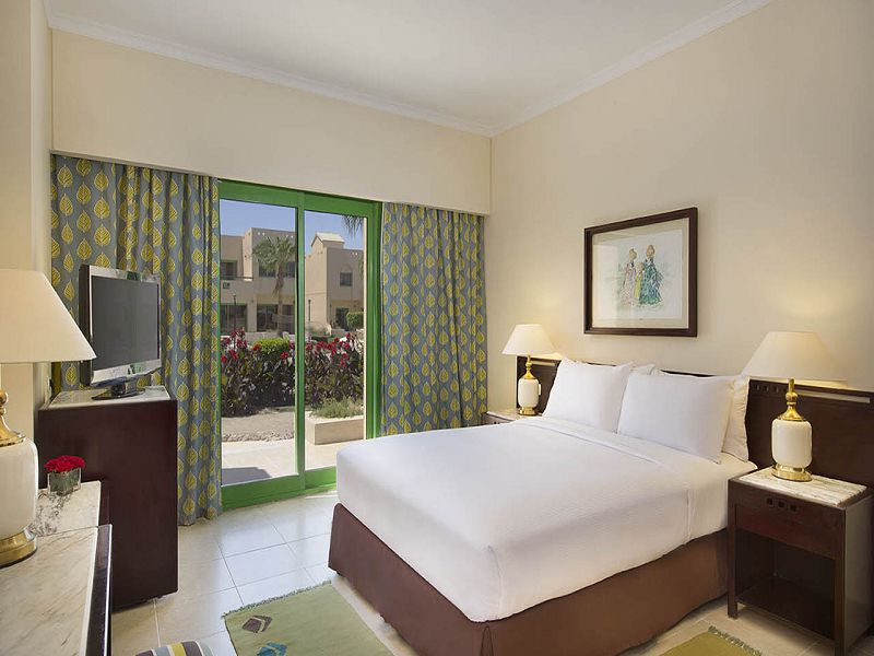 Swiss Inn Resort Hurghada 5* Єгипет , Хургада