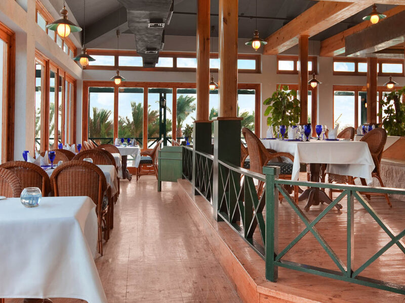 Swiss Inn Resort Hurghada 5* Єгипет , Хургада
