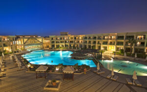 Swiss Inn Resort Hurghada 5* Єгипет