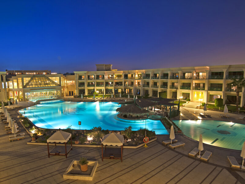 Swiss Inn Resort Hurghada 5* Єгипет , Хургада