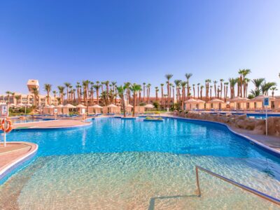 Beach Albatros Resort 4* Єгипет , Хургада