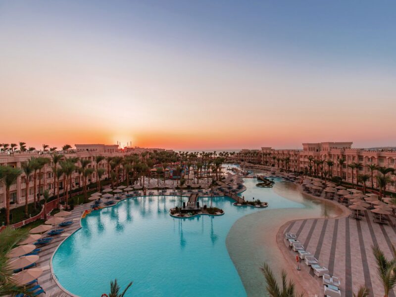 Pickalbatros Palace Resort 5* Єгипет , Хургада