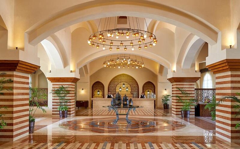 Iberotel Makadi Beach 5* Єгипет , Макаді Бей