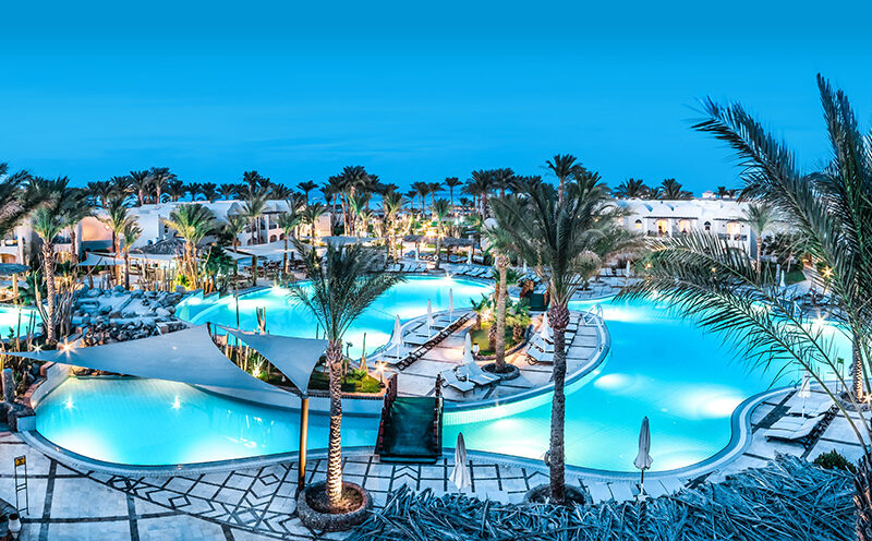 Iberotel Makadi Beach 5* Єгипет , Макаді Бей