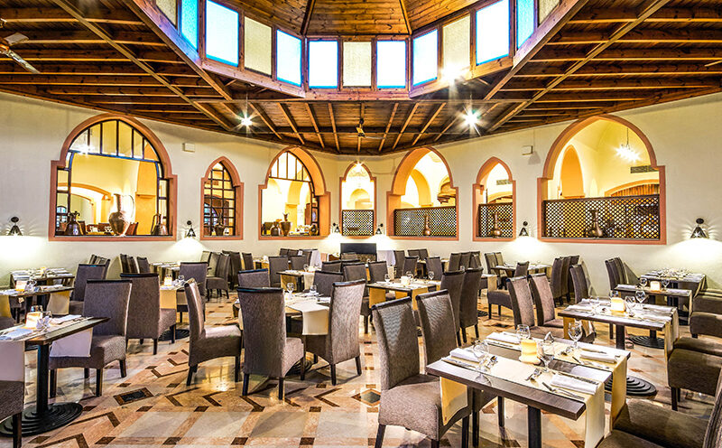 Iberotel Makadi Beach 5* Єгипет , Макаді Бей