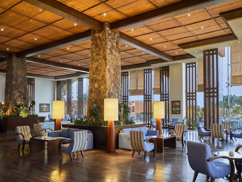 Jaz Grand Marsa 5* Єгипет , Марса Алам