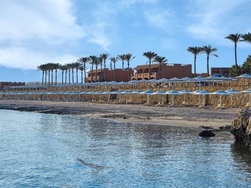 Jaz Grand Marsa 5* Єгипет , Марса Алам