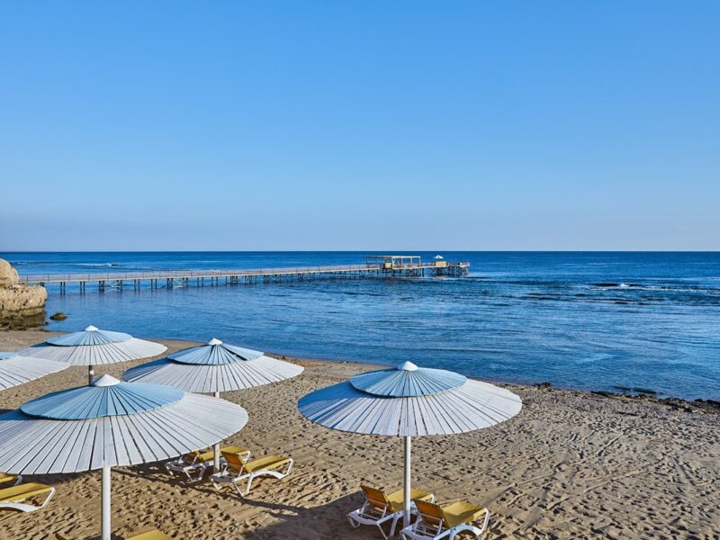 Jaz Grand Marsa 5* Єгипет , Марса Алам