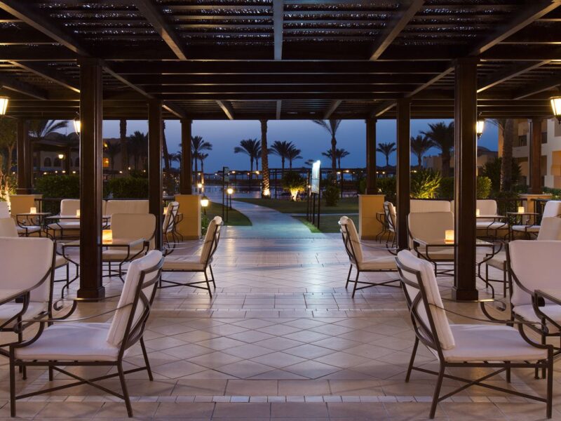 Jaz Samaya Resort 5* Єгипет , Марса-Алам